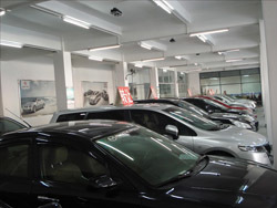 专业二手车经纪 东莞联鸿如何让交易更放心、更便捷