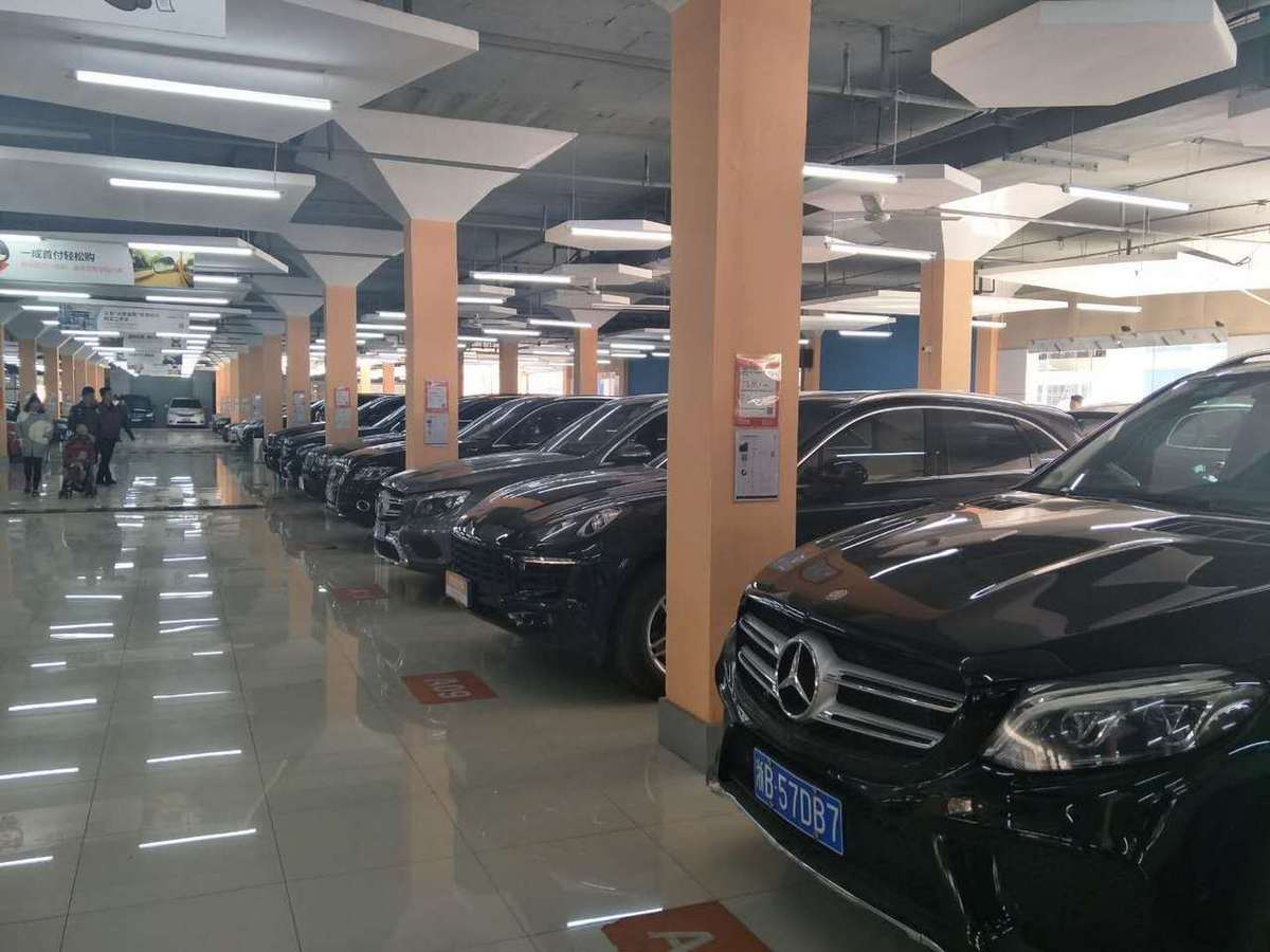 宁波市镇海思成二手车经纪 专业服务，开启值得信赖的二手车交易之旅