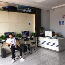 宁波思缘二手车经纪 专业服务与诚信经营的行业典范